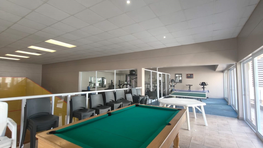 To Let 1 Bedroom Property for Rent in Diaz Beach Western Cape